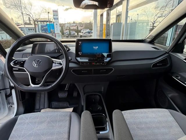 Volkswagen ID.3 Life Performance Pro