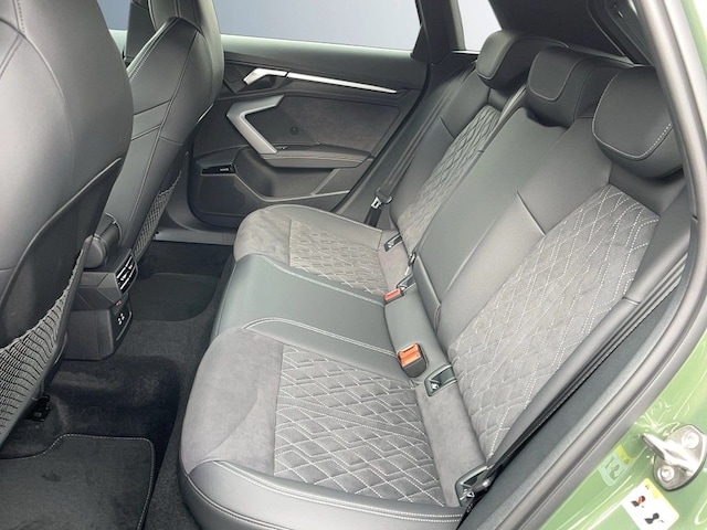 Audi A3 35 TDI S-Tronic