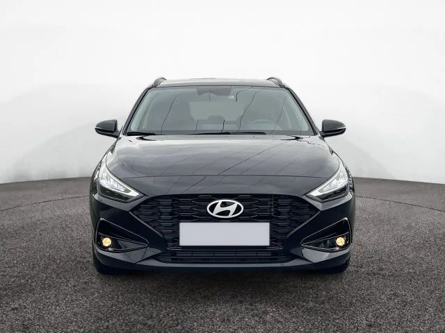 Hyundai i30 T-GDi