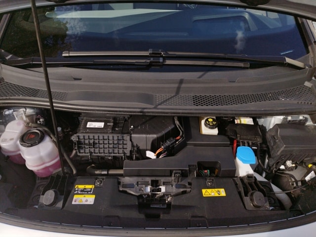 Volkswagen ID.3 Tour Matrix/Navi/HuD/RFK/SHZ/Carplay KLIMA LED ALU