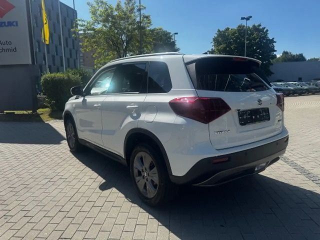 Suzuki Vitara 4x4 Comfort