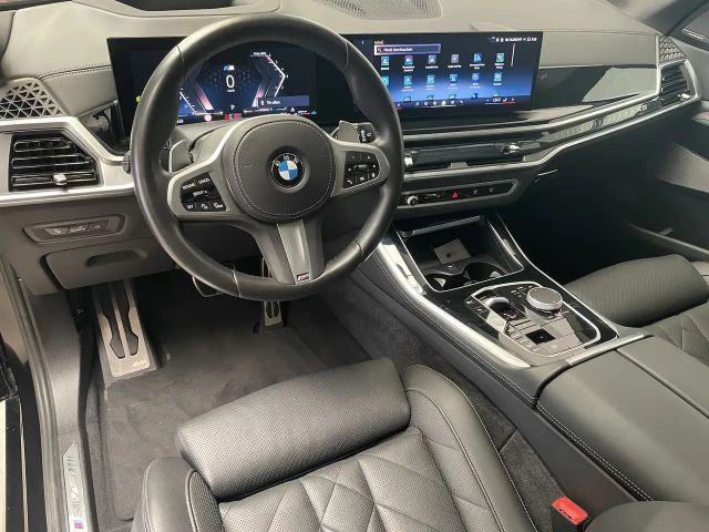 BMW X5 M-Sport xDrive
