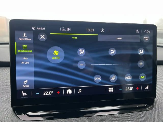 Skoda Enyaq Loft iV 60