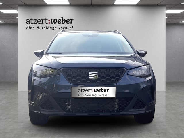 Seat Arona 1.0 TSI Style