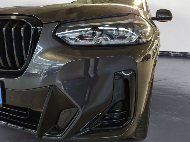 BMW X3 M-Sport xDrive30e