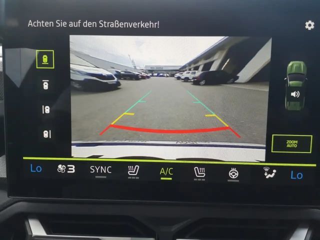 Dacia Bigster Hybrid 140 Mild Hybrid 140