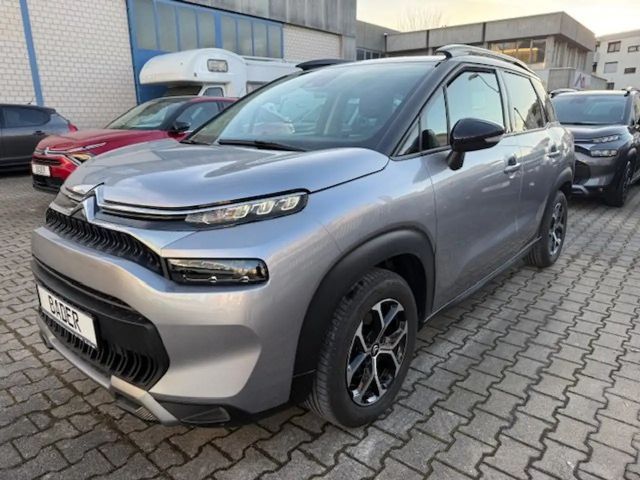 Citroën C3 Aircross Shine