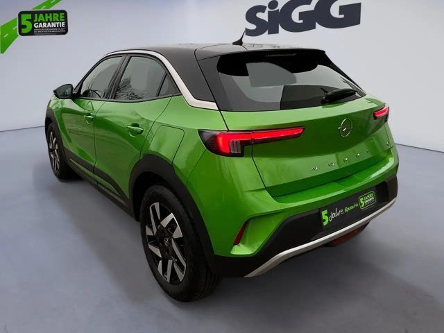 Opel Mokka Elegance Mokka-e