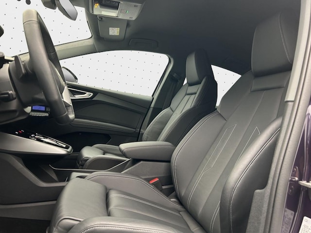 Audi Q4 e-tron Sportback