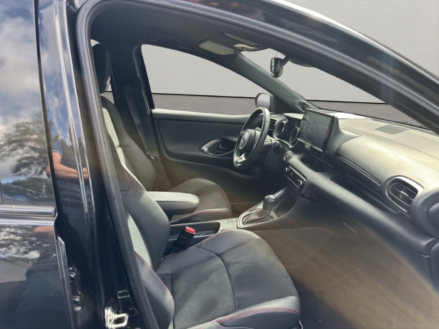 Toyota Yaris 5-deurs GR