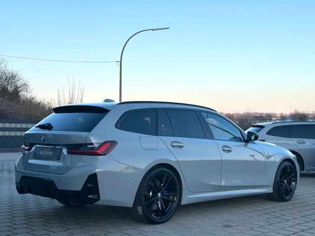 BMW 320 320d M-Sport Touring xDrive
