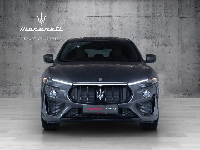 Maserati Levante GranSport