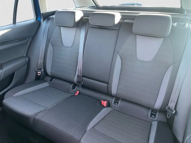 Skoda Octavia Combi Selection