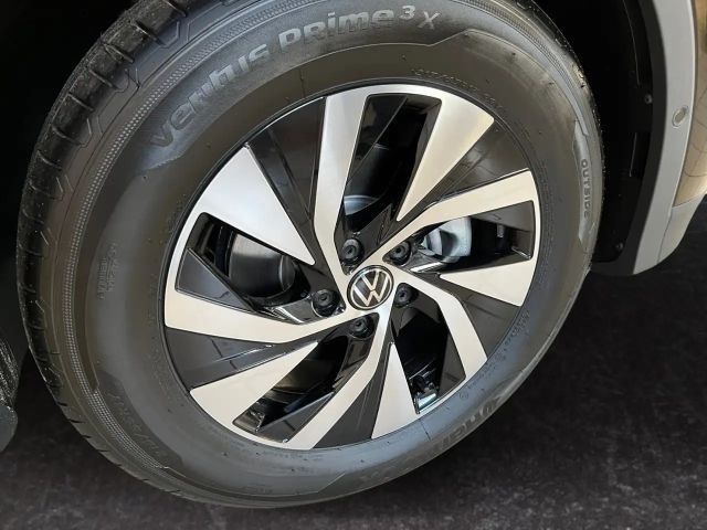 Volkswagen Tiguan 1.5 eTSI DSG Life