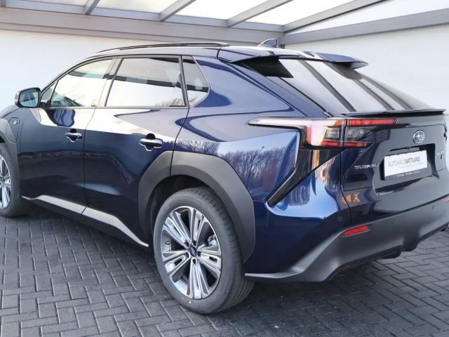 Subaru Solterra Platinum Plus RFK Pano Navi Leder LED