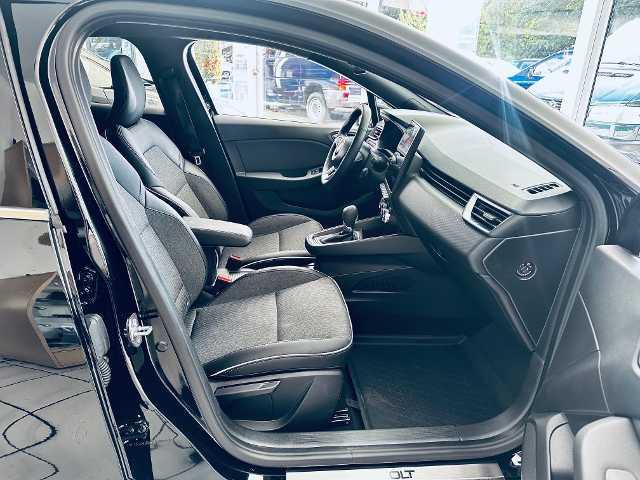 Mitsubishi Colt 1.6 Hybrid