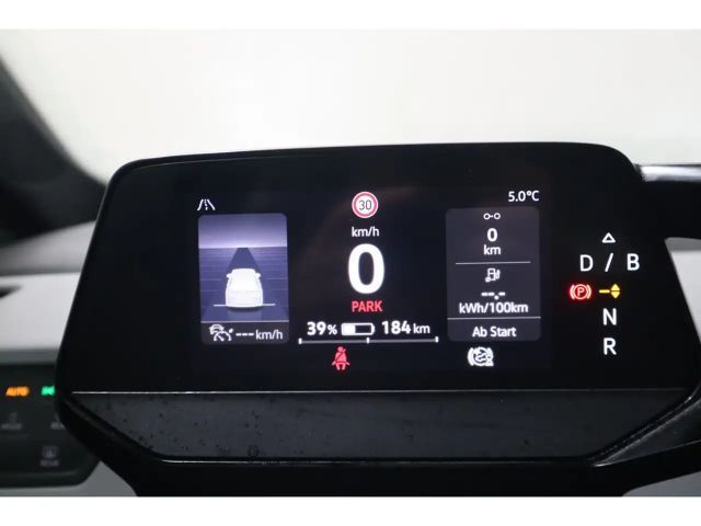 Volkswagen ID.3 Performance Pro