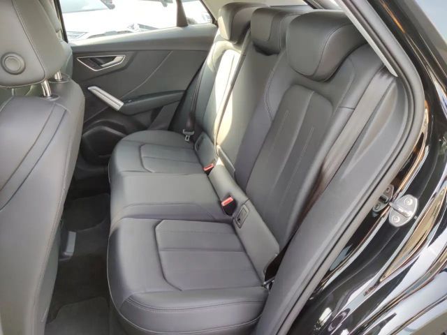 Audi Q2 35 TDI Sport