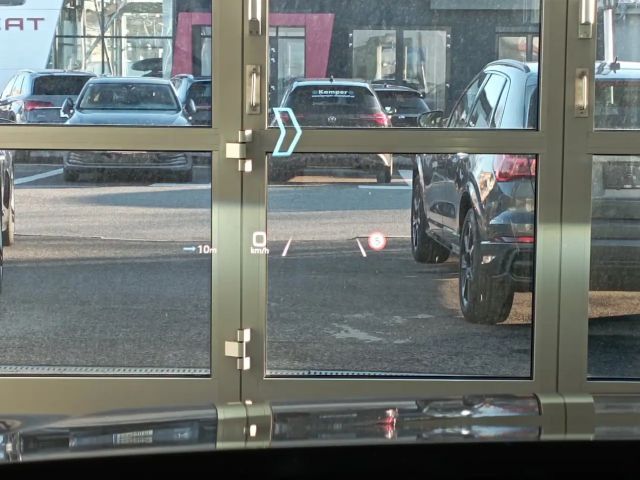 Audi Q4 e-tron Quattro Sportback