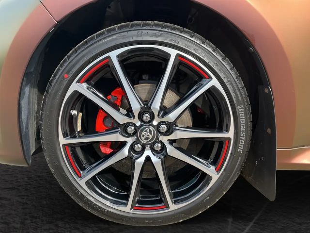 Toyota Yaris GR Hybride