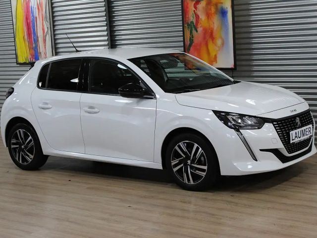 Peugeot 208 Allure Pack PureTech