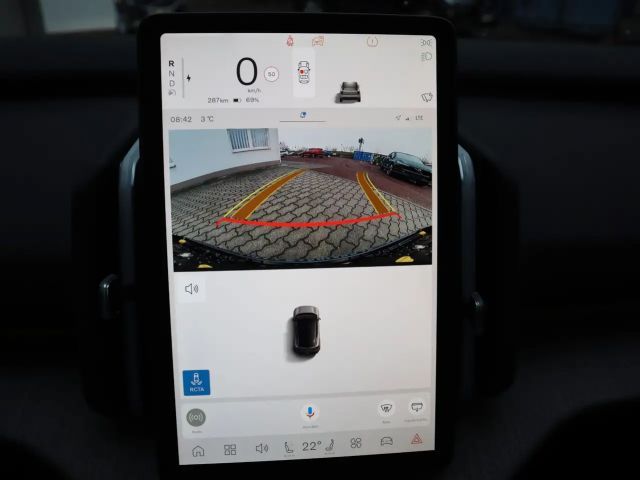 Volvo EX30 Achterwielaandrijving Plus