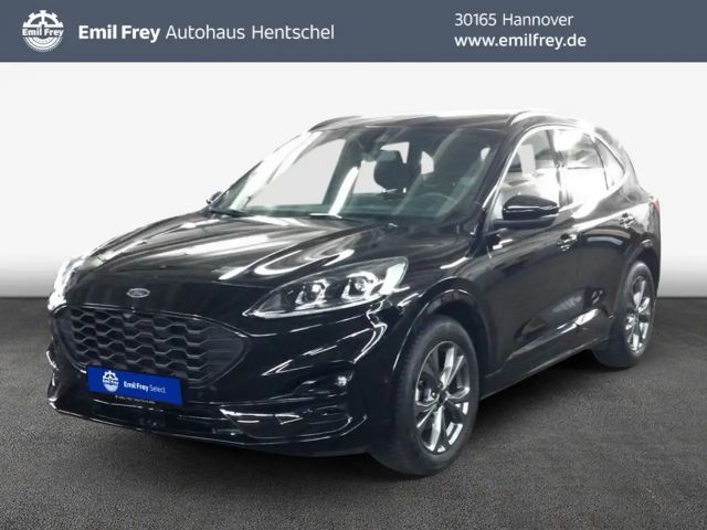 Ford Kuga EcoBoost ST Line