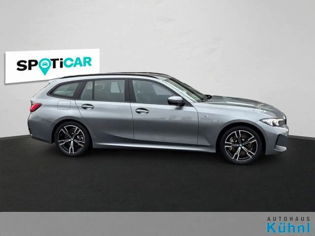BMW 330 330i M-Sport Touring xDrive
