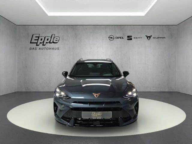 Cupra Formentor DSG VZ e-Hybrid