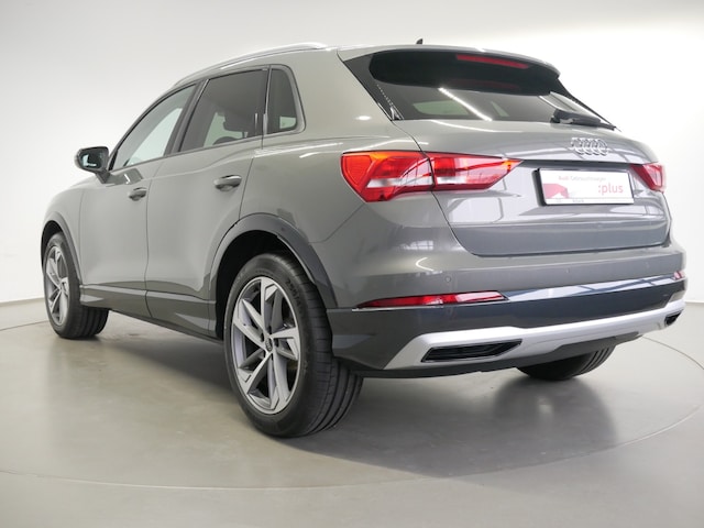 Audi Q3 35 TFSI S-Tronic