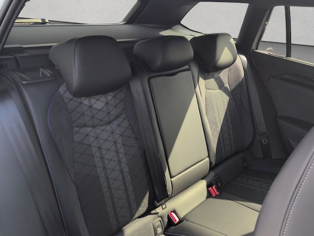 Volkswagen Passat DSG R-Line Variant