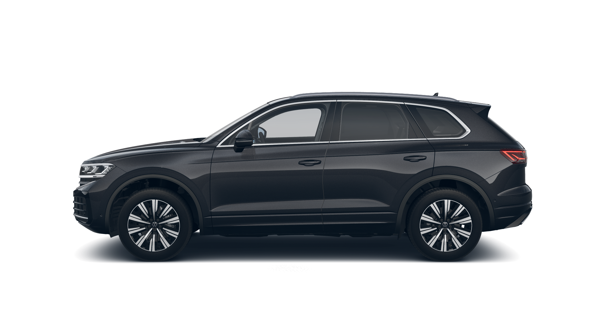 Volkswagen Touareg 3.0 V6 TDI