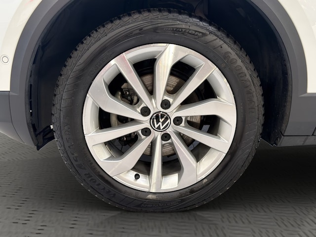 Volkswagen T-Roc 1.5 TSI DSG Style