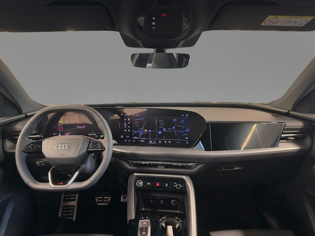 Audi Q5 Quattro S-Tronic Sportback