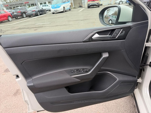 Volkswagen Taigo 1.0 TSI Life