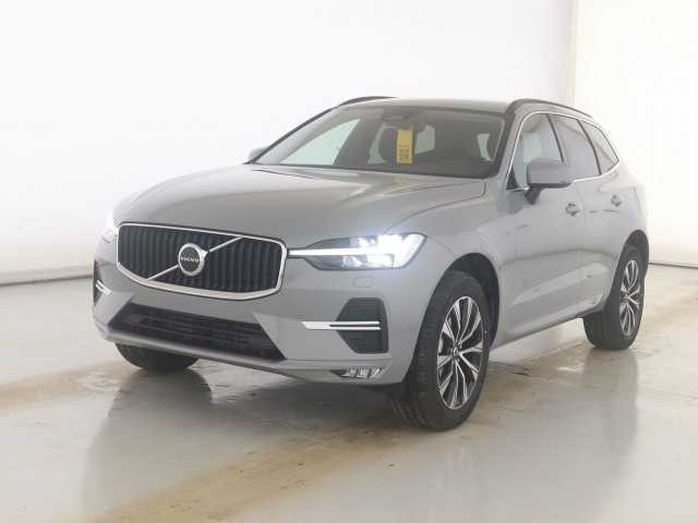 Volvo XC60 AWD