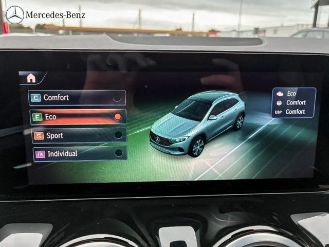 Mercedes-Benz EQA 300 4MATIC AMG Line
