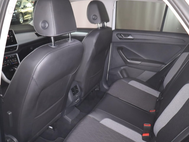 Volkswagen T-Roc 2.0 TDI DSG