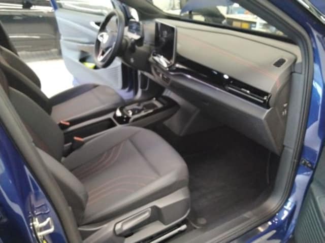 Volkswagen ID.4 4Motion IQ.Drive