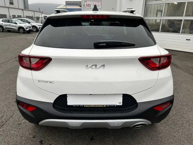 Kia Stonic GDi Spirit