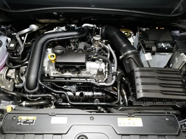 Volkswagen T-Cross 1.0 TSI IQ.Drive Life