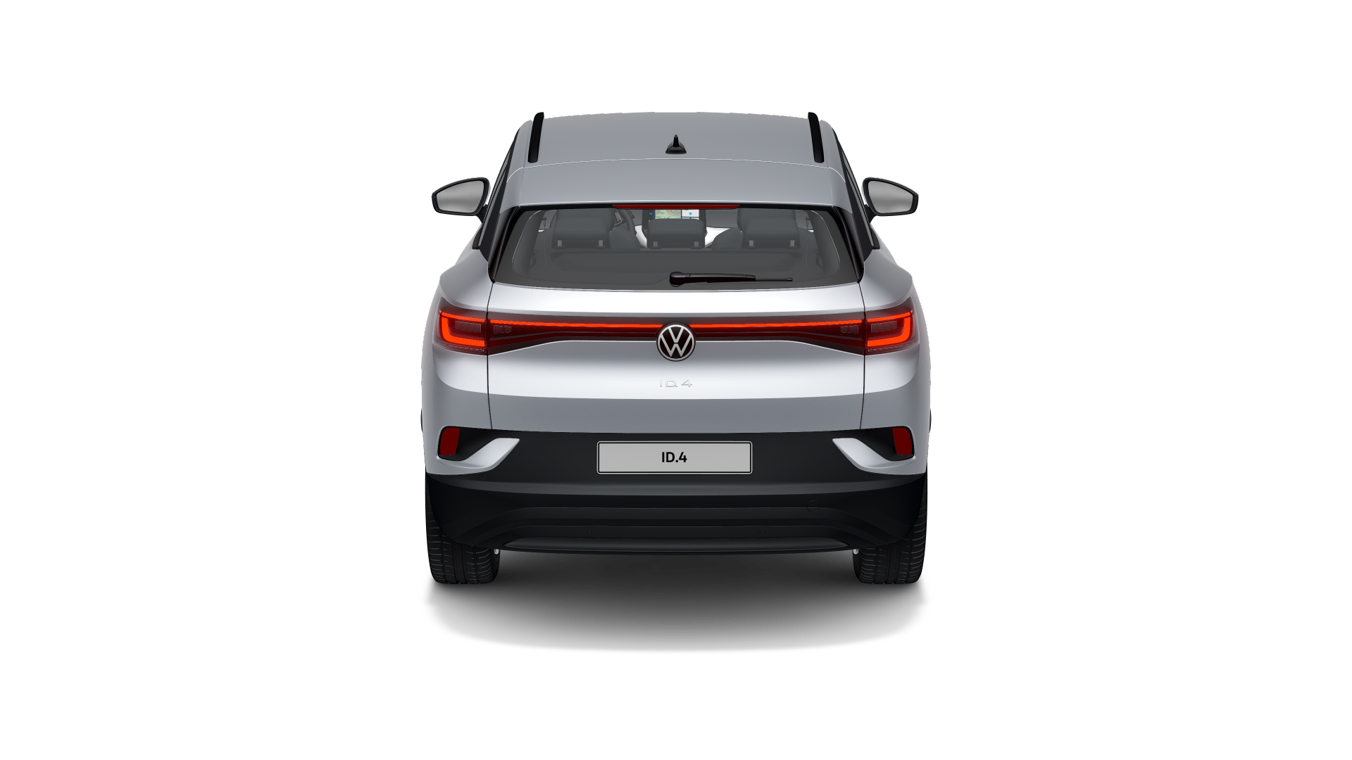 Volkswagen ID.4 City Pure