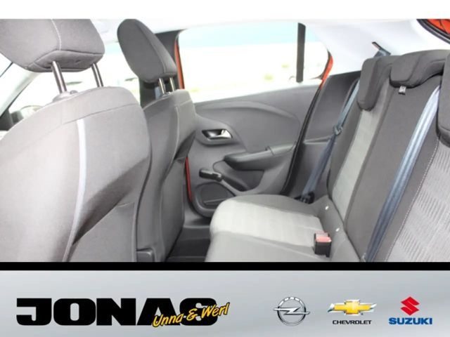 Opel Corsa Edition F Edition