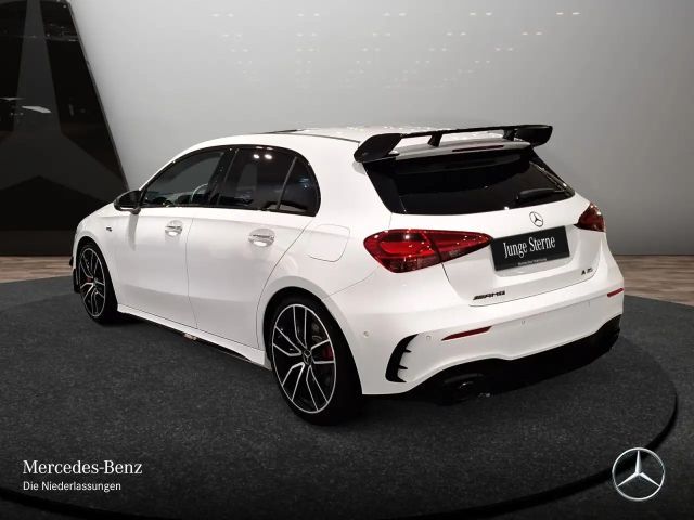 Mercedes-Benz A 35 AMG 4MATIC AMG Line