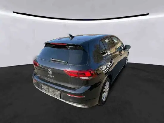 Volkswagen Golf 1.5 TSI Golf VIII