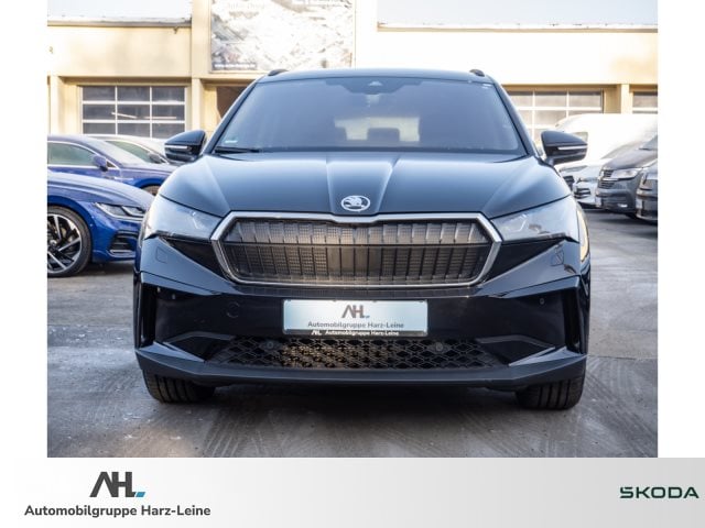 Skoda Enyaq Loft iV 60