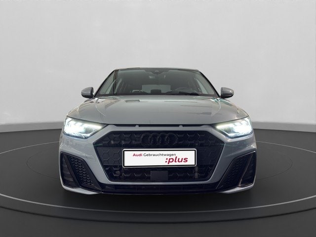 Audi A1 30 TFSI S-Line Sportback