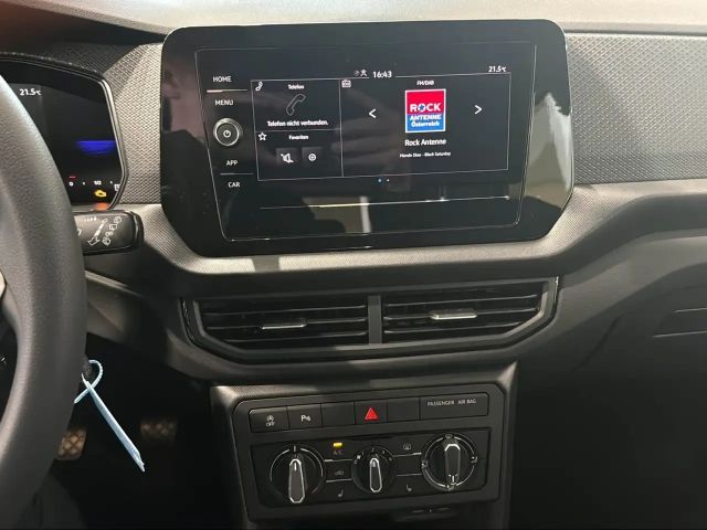 Volkswagen T-Cross 4Me TSI