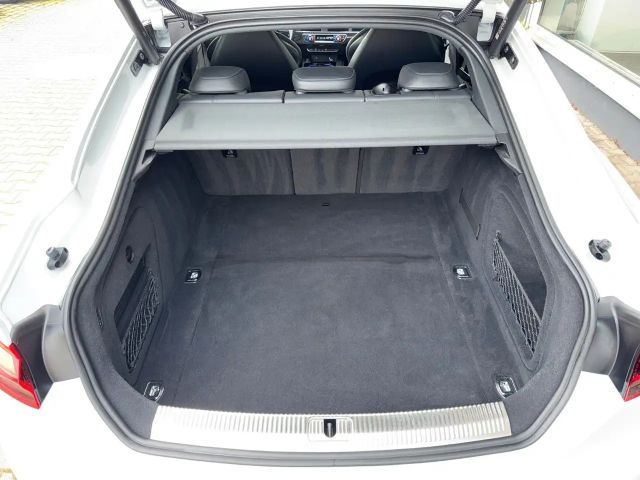 Audi S5 3.0 TDI Sportback