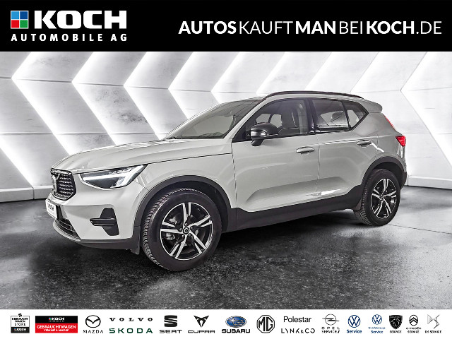 Volvo XC40 XC40